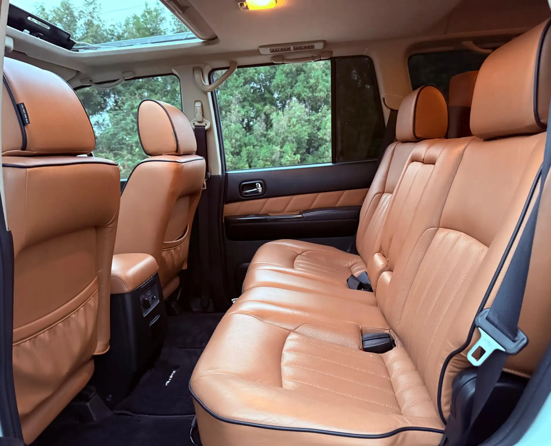 نيسان باترول 2019