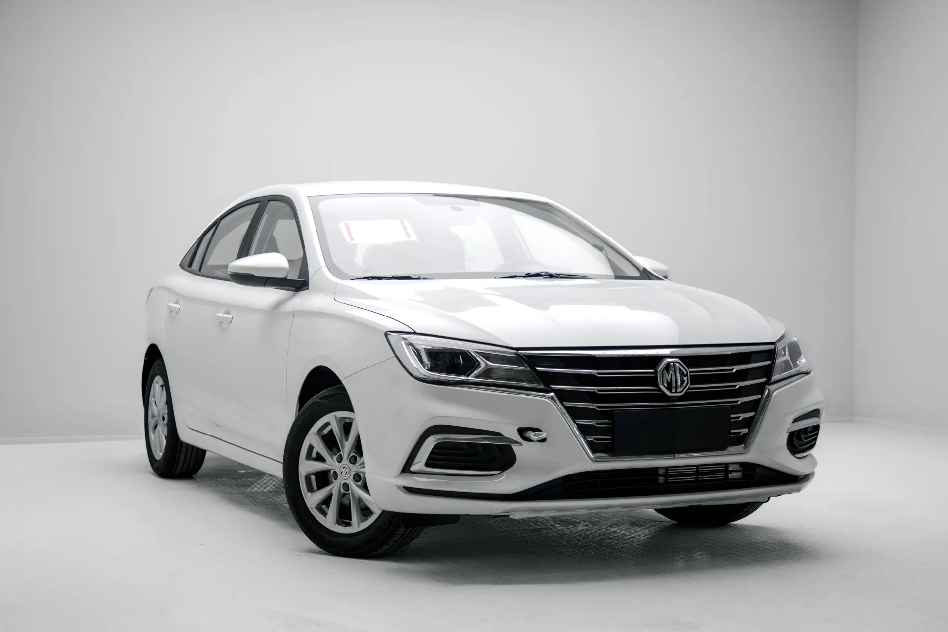 MG 5 2026