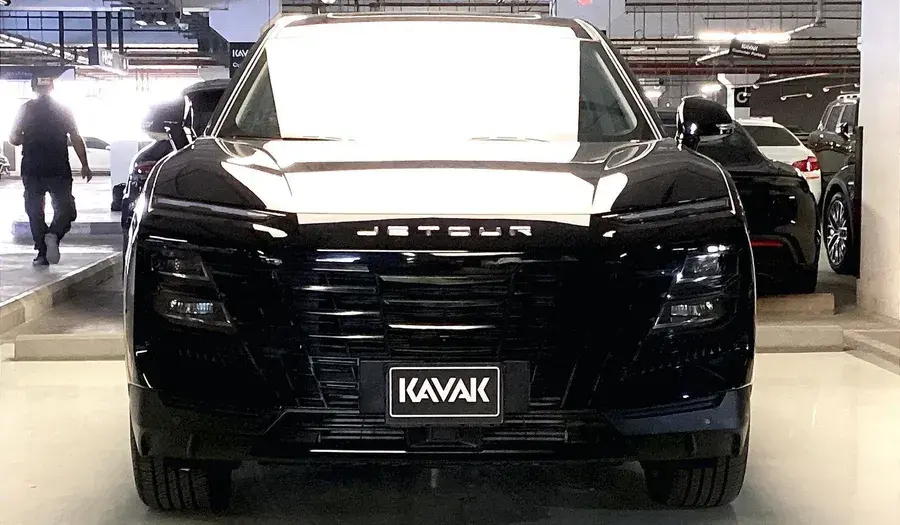 جيتور داشينج 2025