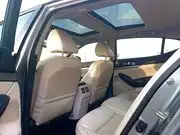 Nissan Maxima 2018 3.5L