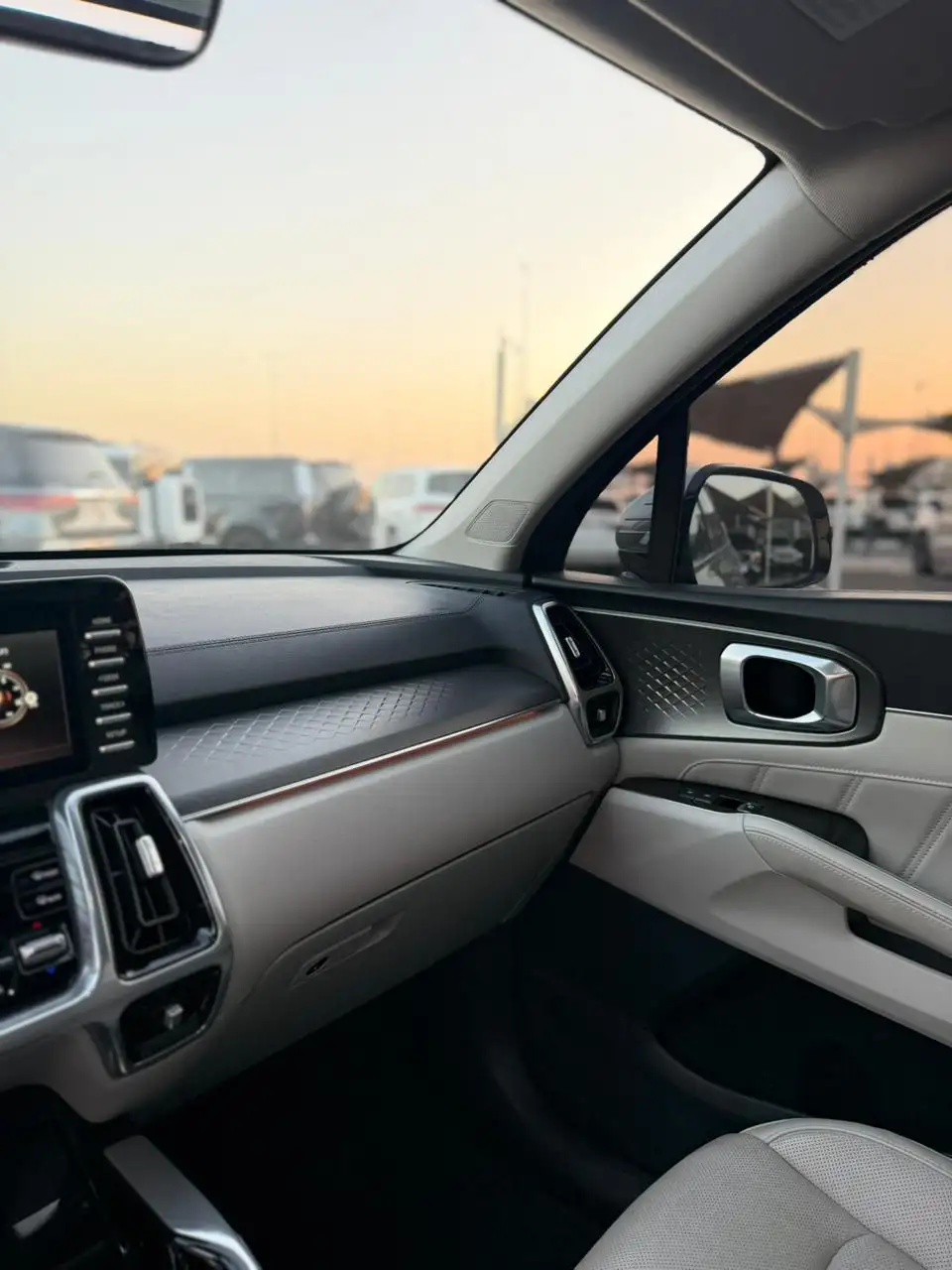 كيا سورينتو 2023