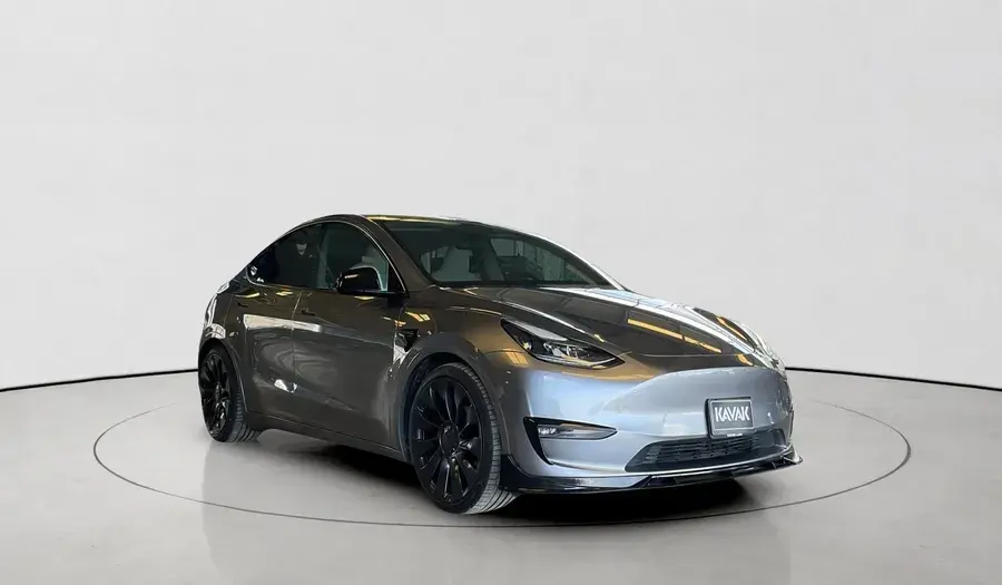 تسلا موديل Y 2024 undefinedL