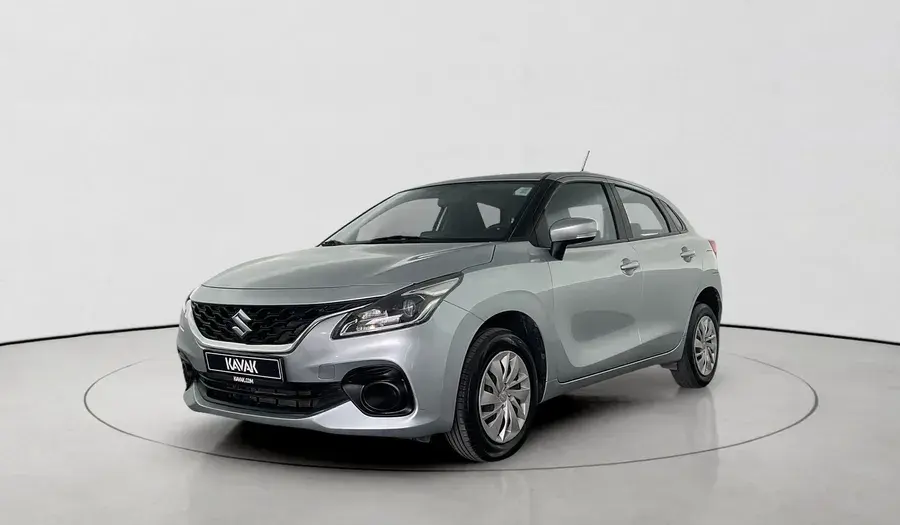 Suzuki Baleno 2024 1.5L