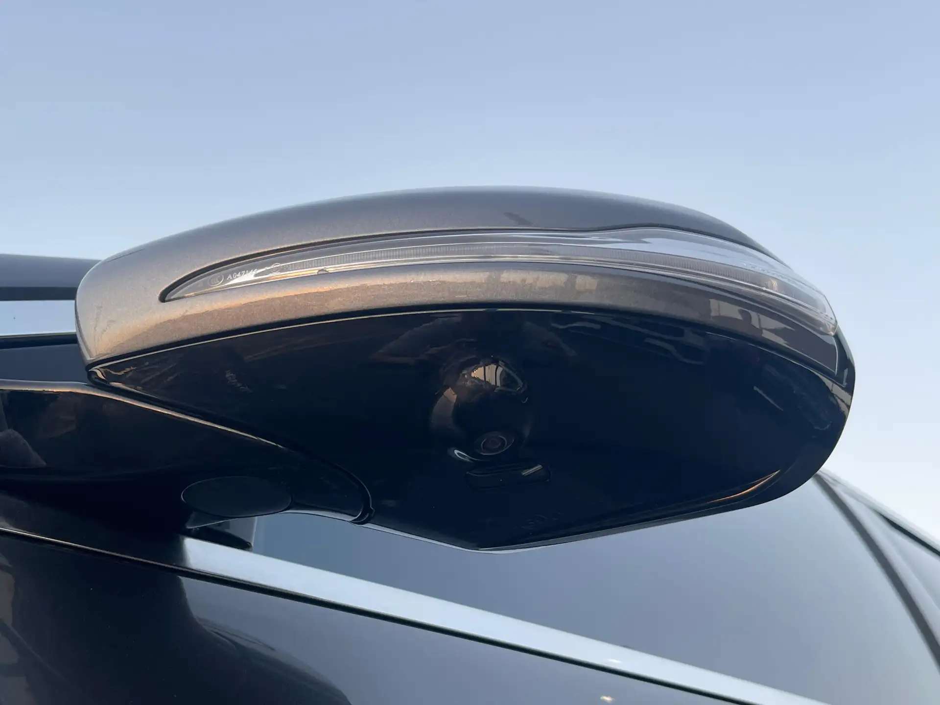 مرسيدس بنز S Class 2019