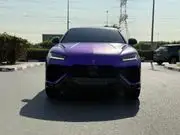 لامبورغيني اوروس 2024