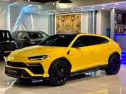 Lamborghini Urus 2022