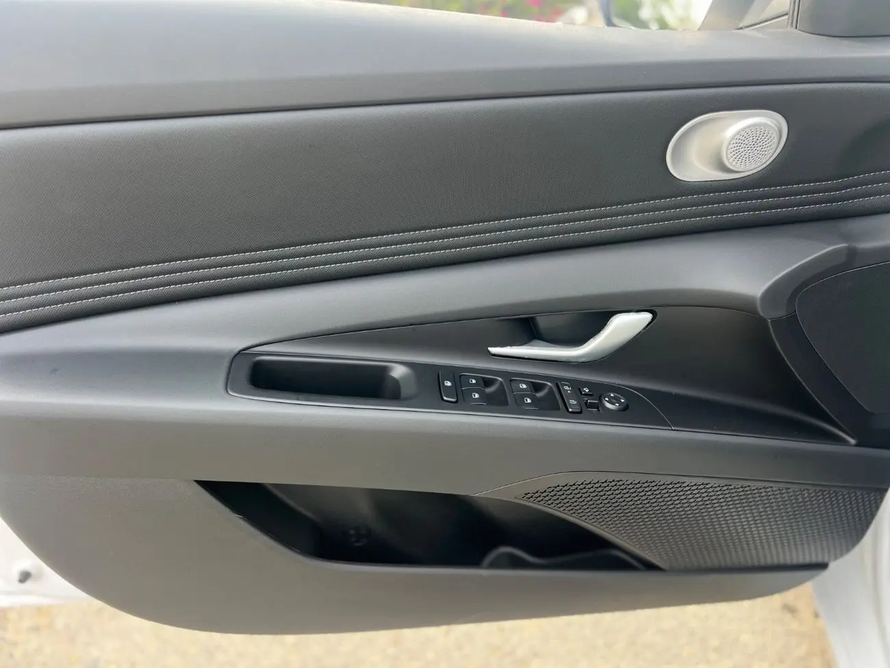 Hyundai Elantra 2025 1.5L