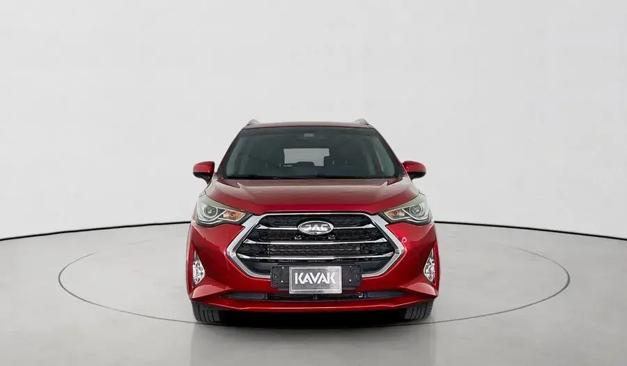 جاك S3 2023