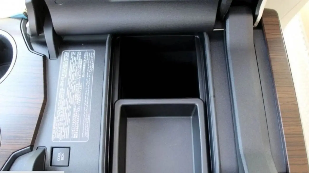 تويوتا لاند كروزر 2022 3.5L