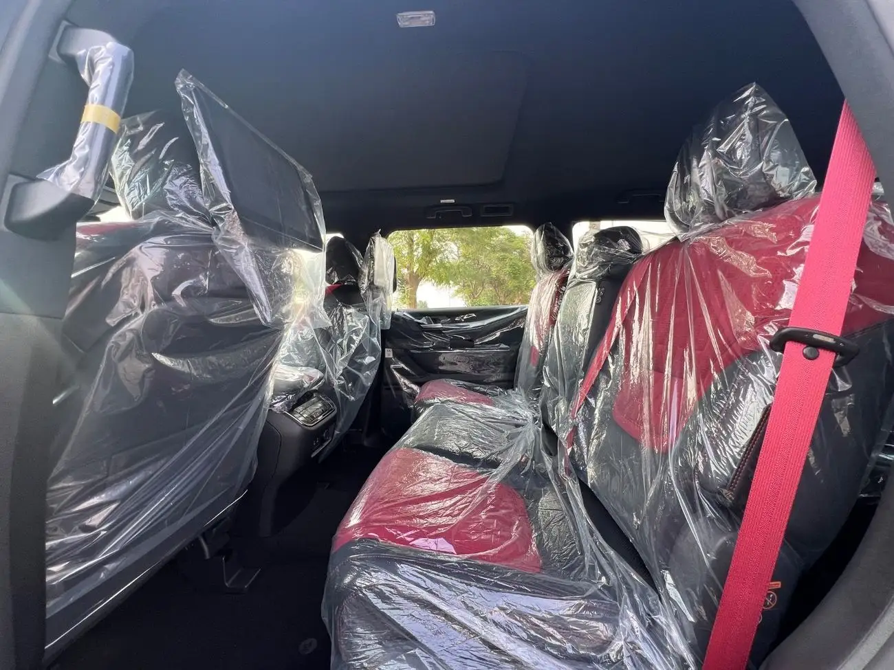 نيسان باترول 2026