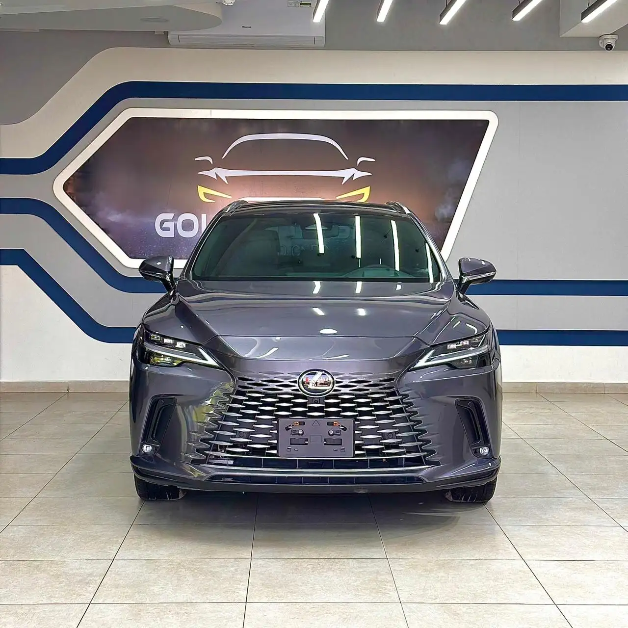 لكزس RX 2023 2.5L