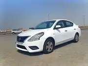 نيسان صني 2019 1.5L