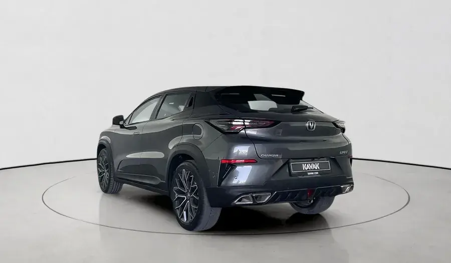 شانجان UNI-T 2023 1.5T