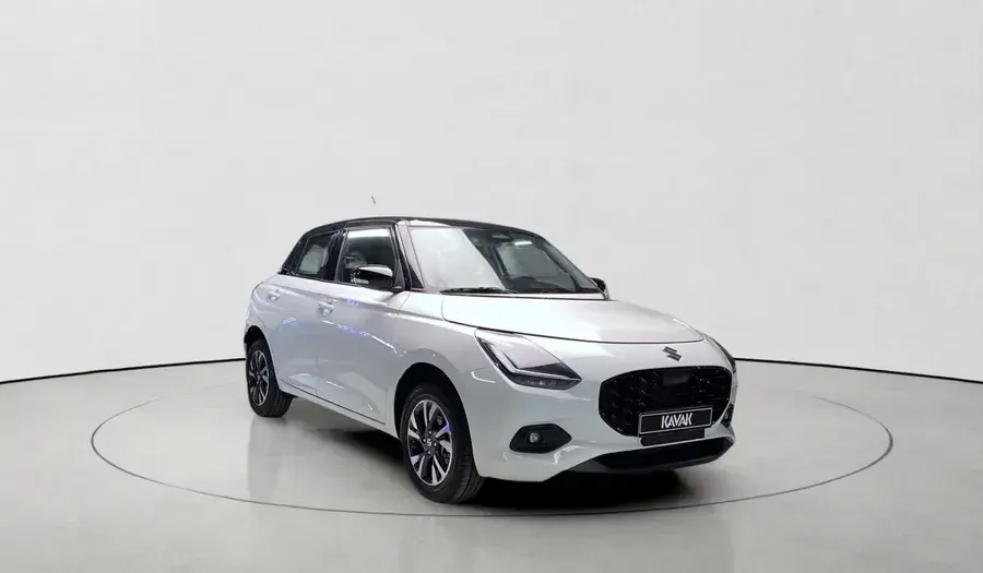 Suzuki Swift 2026