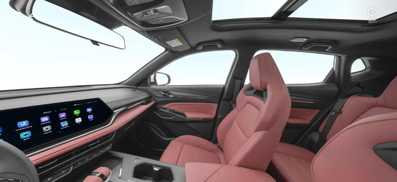 Changan X5 Plus 2026