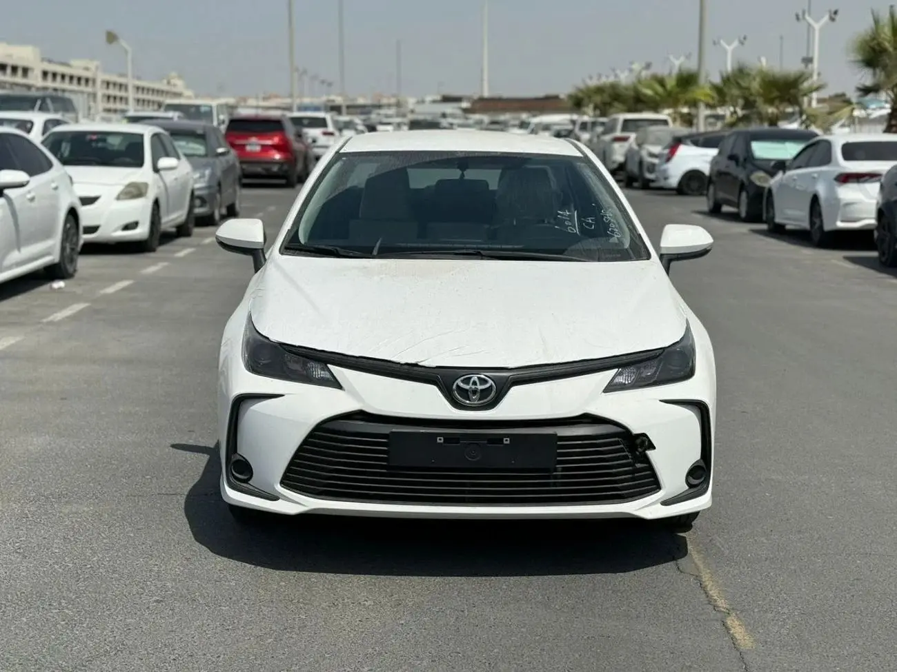 Toyota Corolla 2026 1.6L