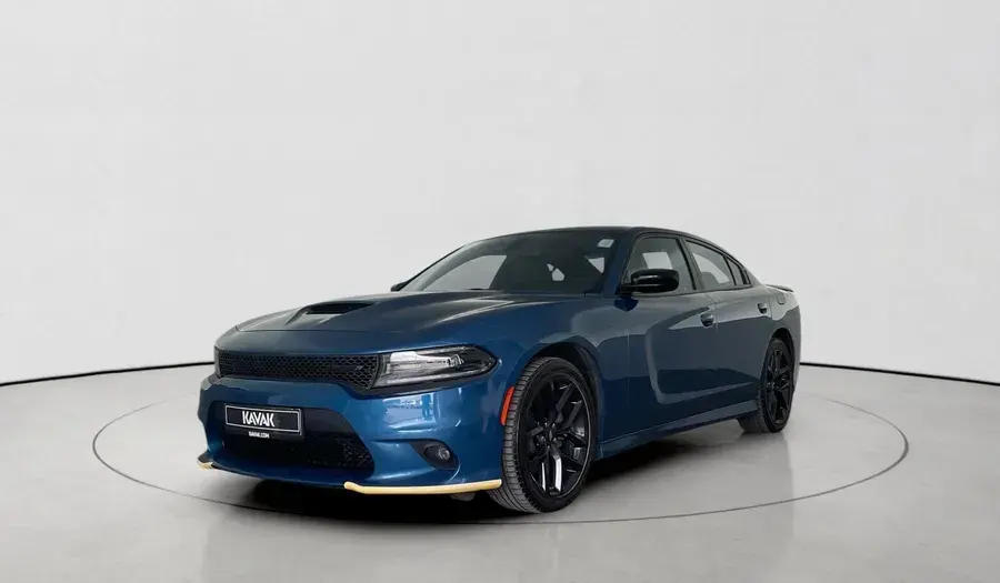 دودج تشارجر 2023 3.6L