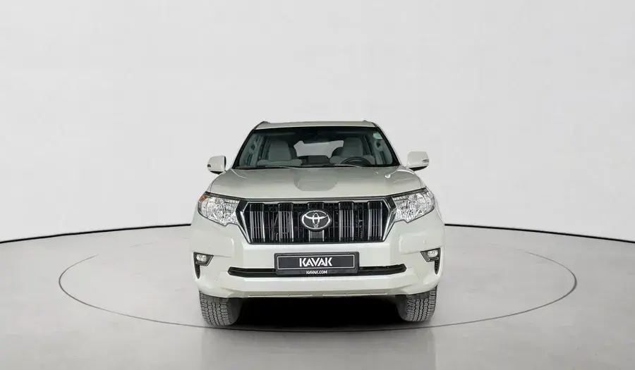 تويوتا لاند كروزر 2023 4L