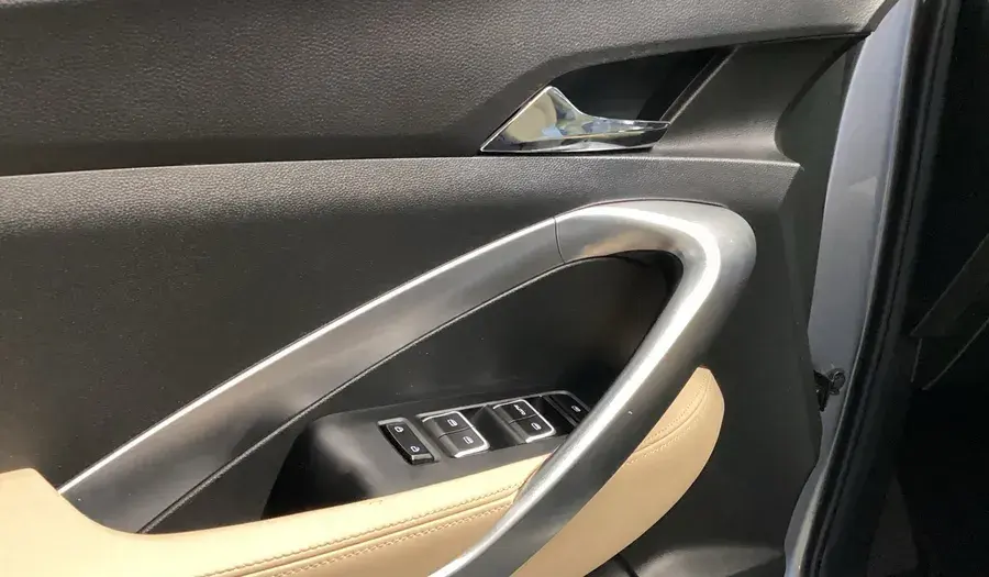 Chevrolet Captiva 2025