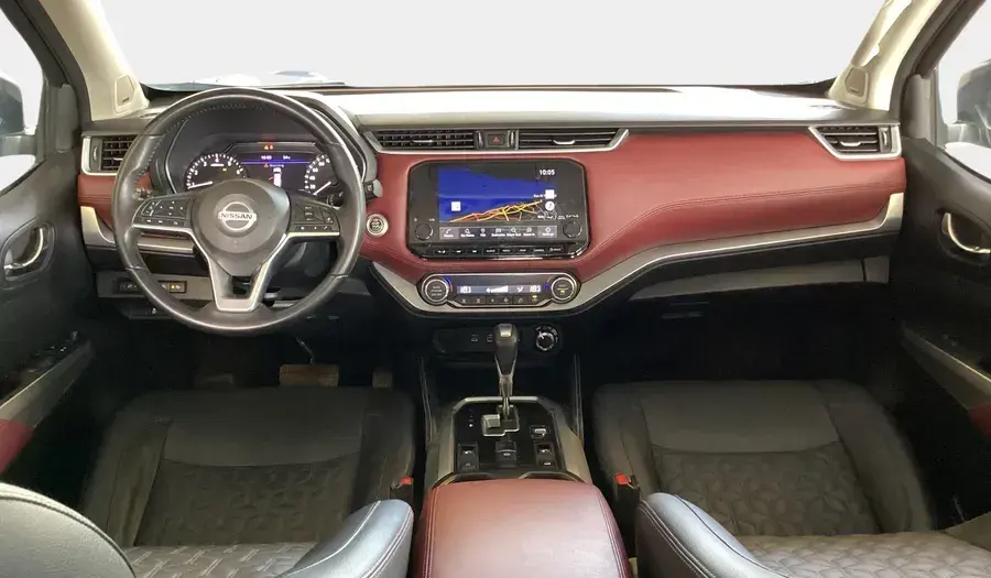 Nissan XTerra 2023