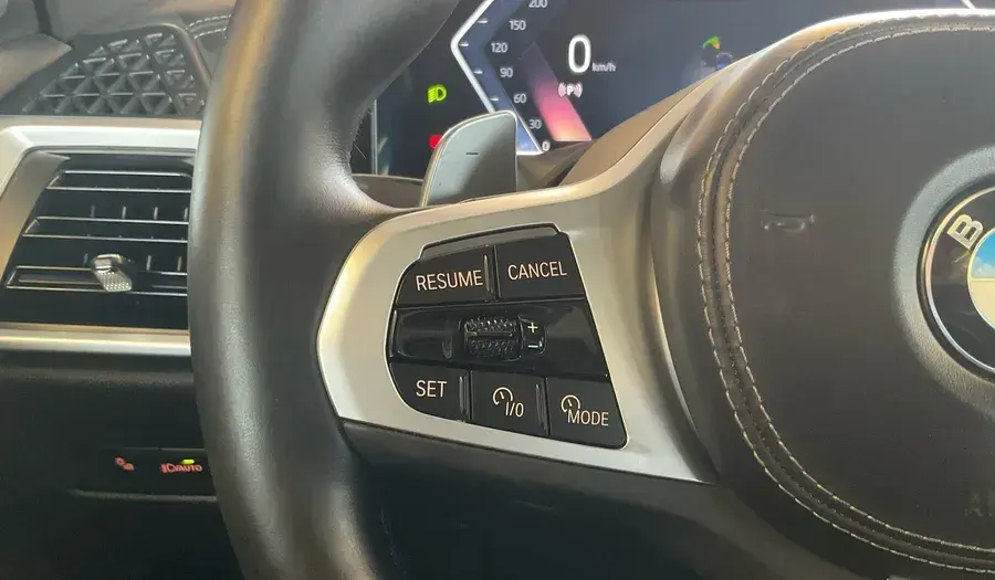 بي أم دبليو X5 2024 undefinedL