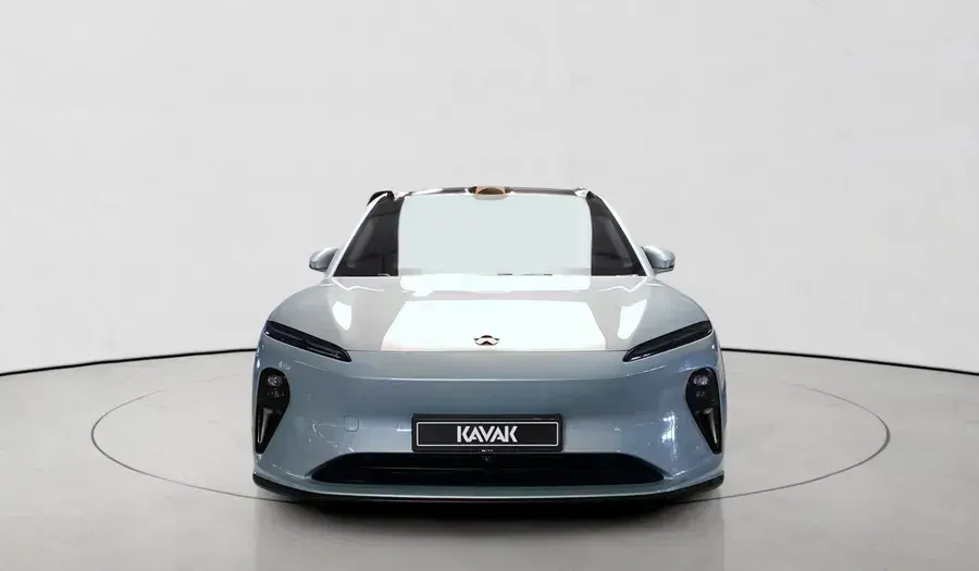 Nio ET5 2024 undefinedL