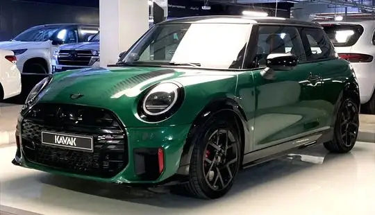 Mini Cooper 2022 2L