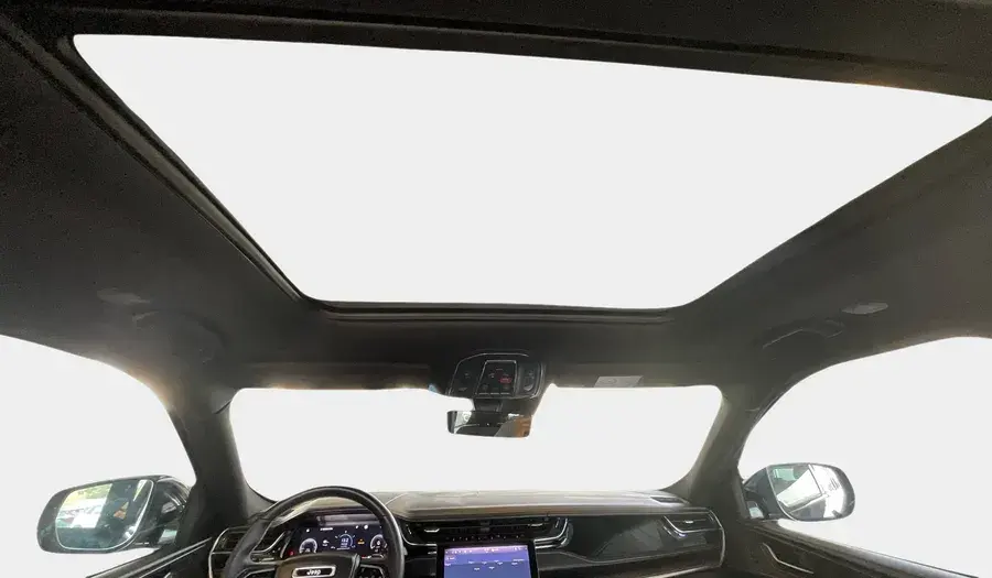 Jeep Grand Cherokee 2023 3.6L