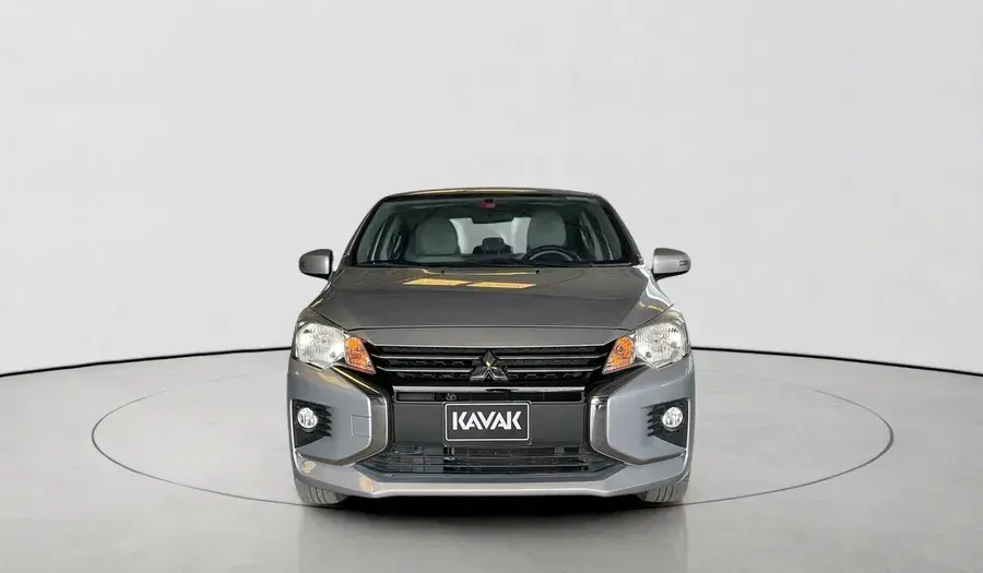 ميتسوبيشي اتراج 2022 1.2L