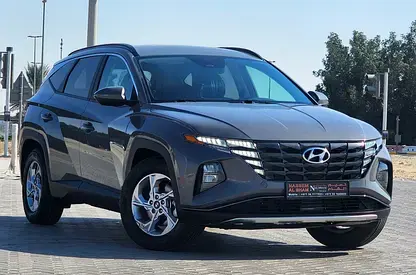 هيونداي توسون 2024