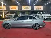 Mercedes Benz C Class 2014 2L