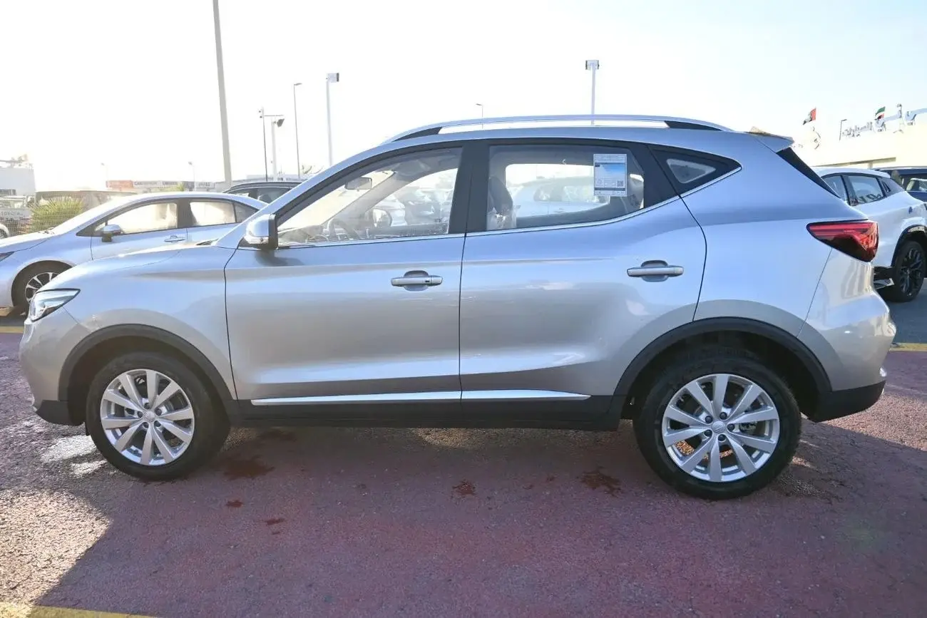 أم جي ZS 2025 1.5L