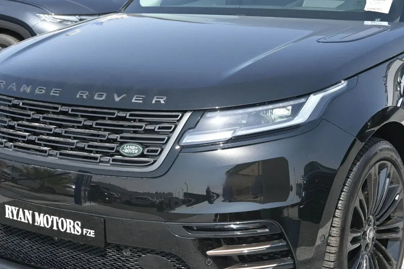 لاند روفر رينج روفر فيلار 2025 2.5L