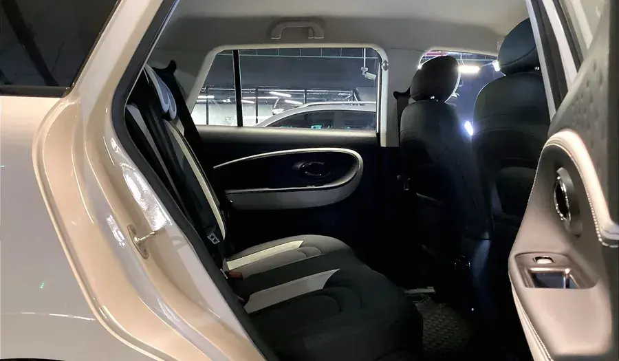 جاك E30X 2025