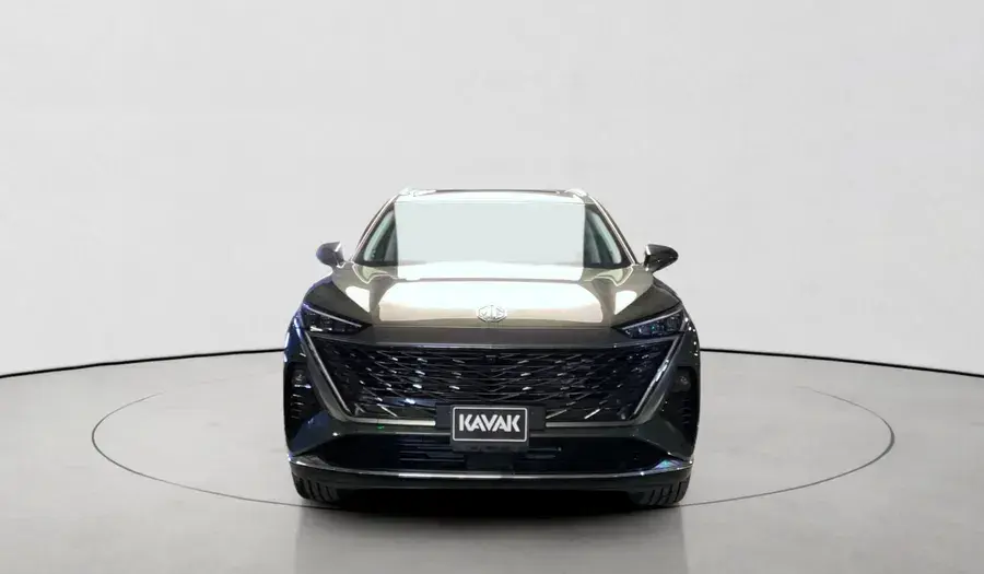 MG RX9 2025 undefinedL