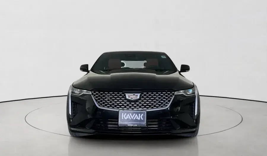 كاديلاك CT4 2021 2T