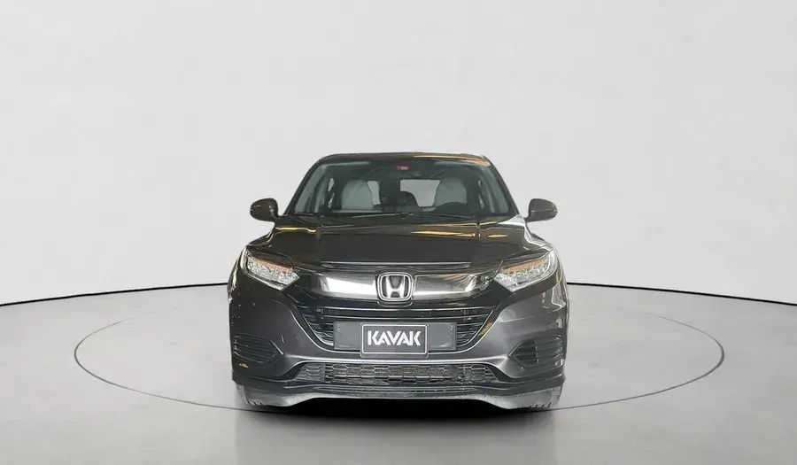 Honda HRV 2021