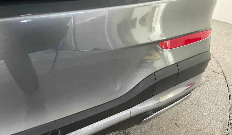 Mercedes Benz GLC Class 2020