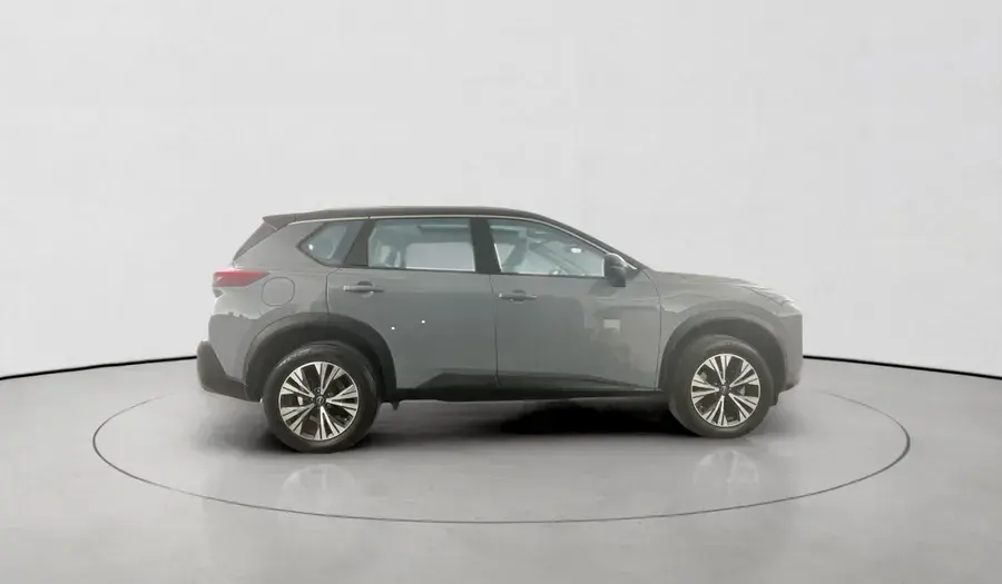 نيسان اكس تريل 2025 2.5L