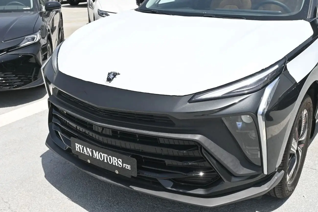 فورثينج T5 Evo 2024 1.5L