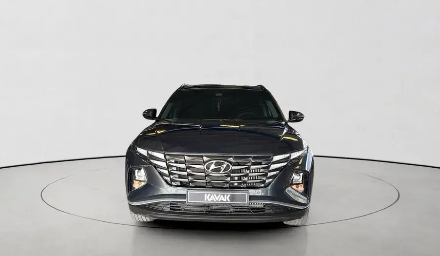 Hyundai Tucson 2024 1.6L