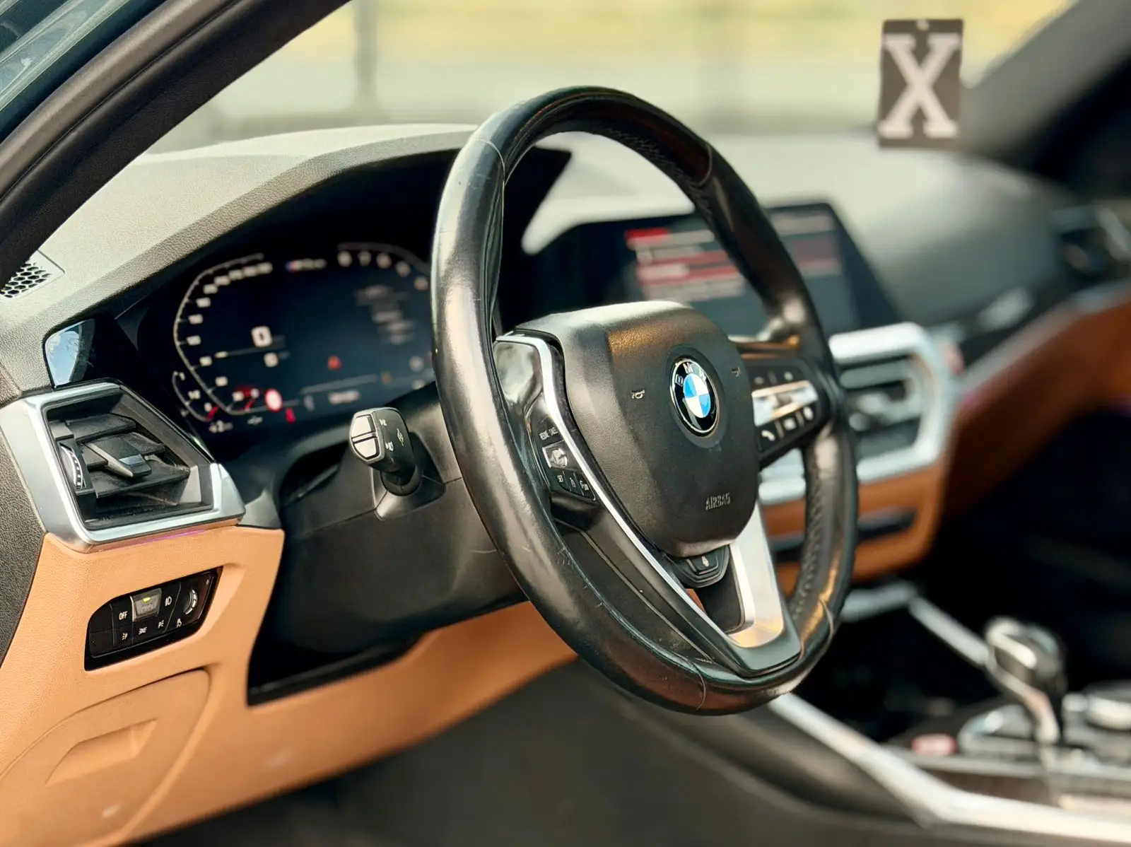 BMW 3 Series 2019