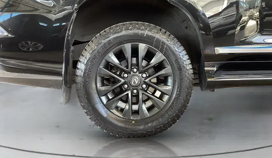 لكزس GX 2021 4.6L