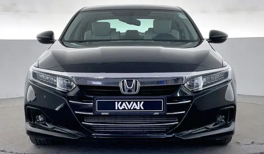 هوندا أكورد 2022