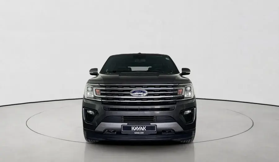 Ford Expedition 2020 3.5L