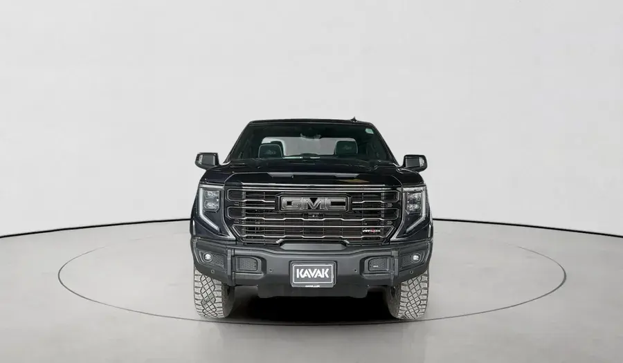 GMC Sierra EV 2023 6.2L