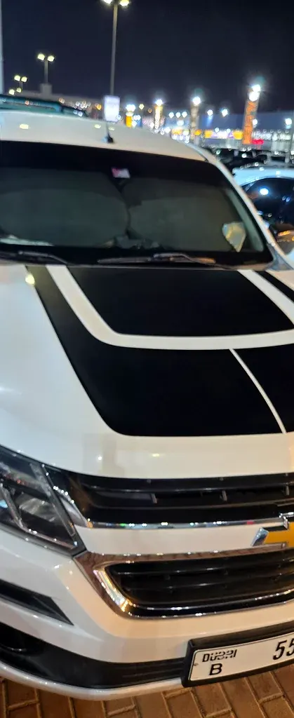 Chevrolet Trailblazer 2019