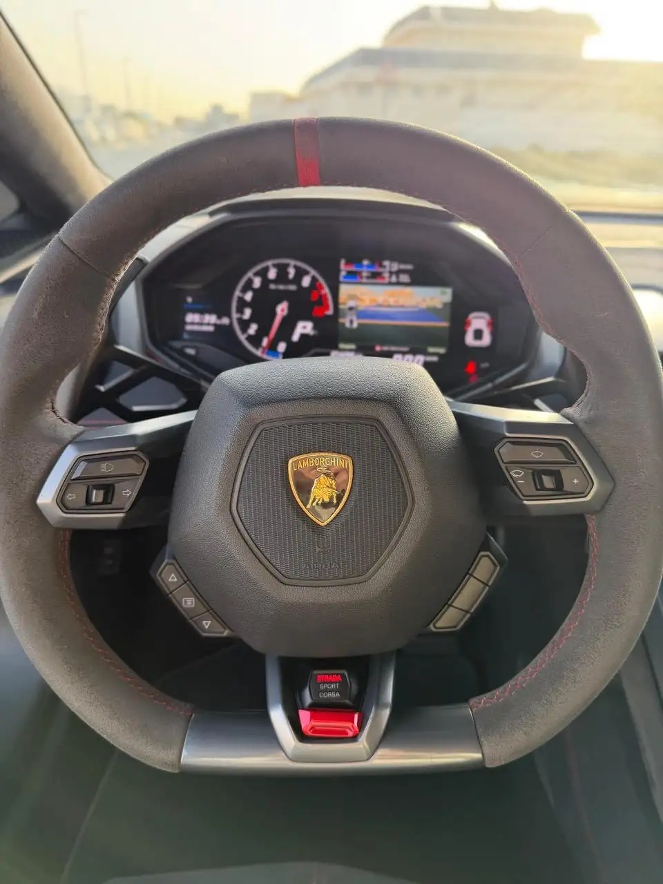 Lamborghini Huracan 2015 undefinedL