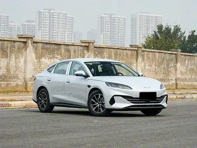 بي واي دي سيل 2025