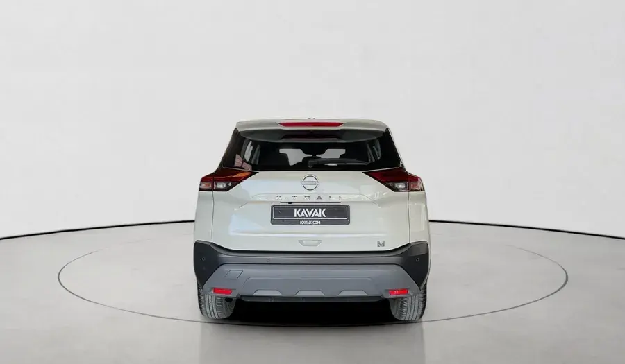 Nissan XTrail 2023 2.5L